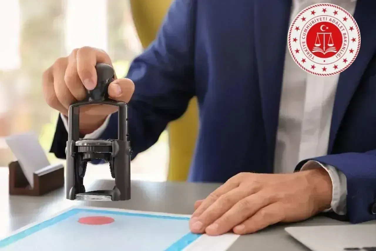 ​​​​​​​Gaziantep'te 14 Haziran Cumartesi Günü Nöbetçi Noterler Belli Oldu