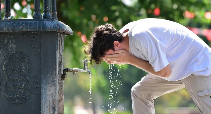 Meteoroloji Uyardı: Gaziantep’te Sıcaklıklar 43 Dereceye Yükselecek
