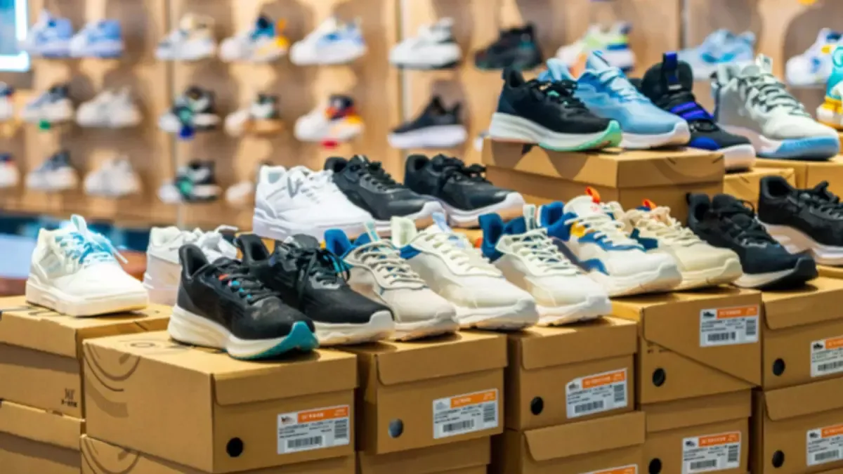 Gaziantep’in Tanıdığı Ayakkabı Devinden Şok Karar: 100 Yıllık Markalar Konkordato Sürecinde