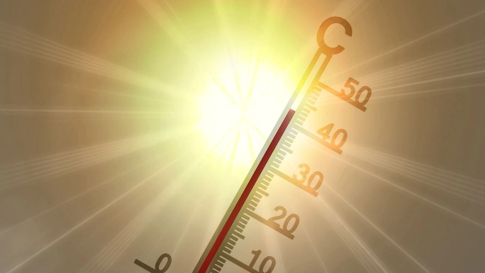 Gaziantep'te Kavurucu Sıcaklıklar Kapıda mı? Meteoroloji Uyardı!