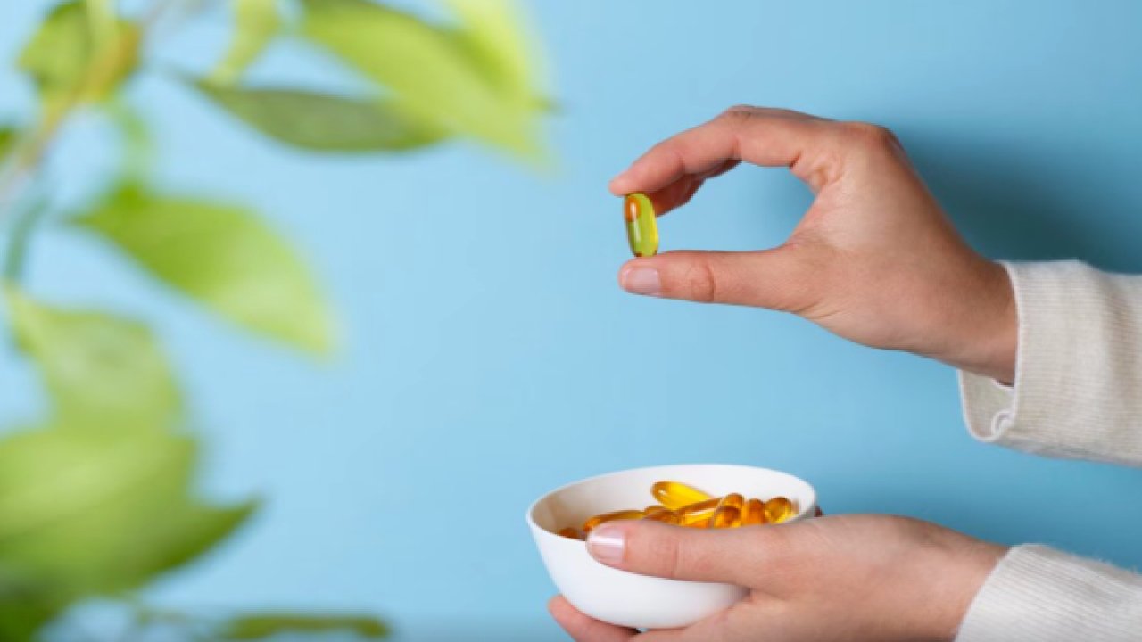 Pharmaton Vitamin İle Güne Daha Enerjik Başlayın