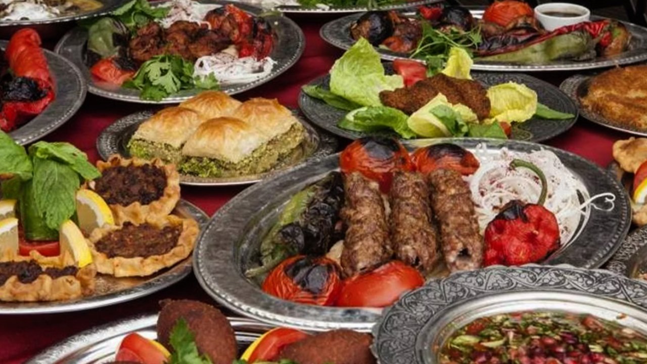 Gaziantep Mutfağına Büyük Tuzak: 'Yanlış yapan cezasını çeker'