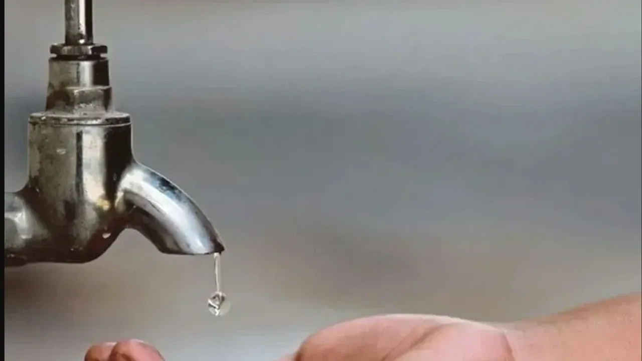 Gaziantep Susuz Kaldı! Elektrik Kesintisi Şehri Susuz Bıraktı — Sular Ne Zaman Gelecek?