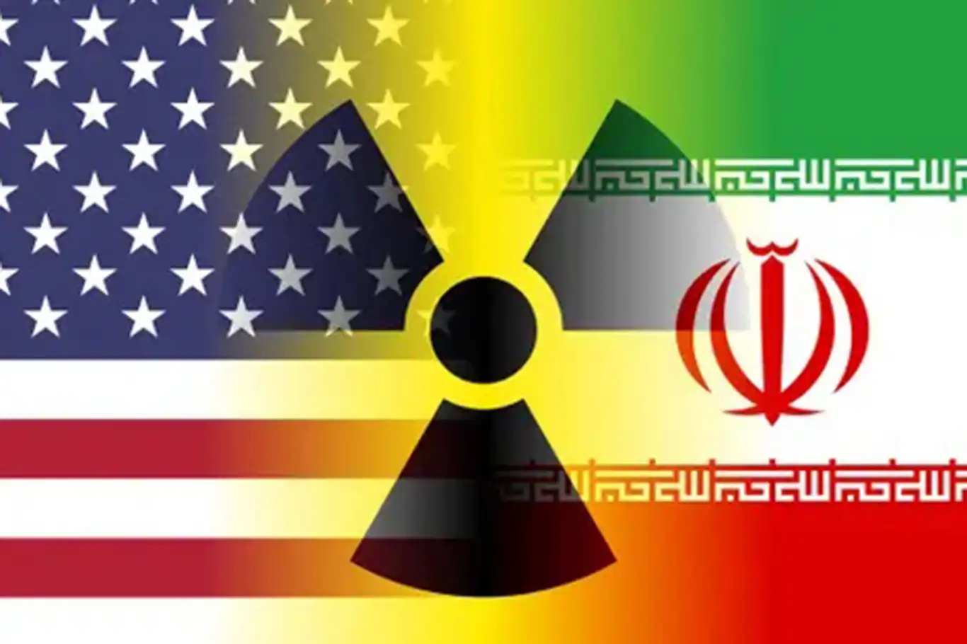 İran’dan ABD’ye Sert Uyarı: Nükleer Müzakereler Anlamsız Hale Geldi