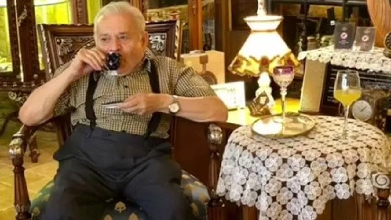 Gaziantep’in Başkanı Fatma Şahin’den Babalar Günü Paylaşımı: Gözyaşlarına Boğdu!