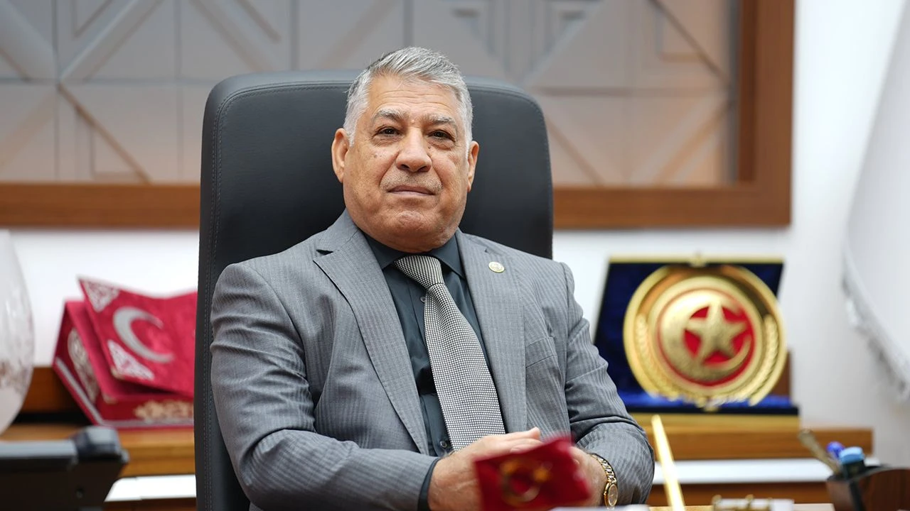 Gaziantep Oğuzeli’nden Büyük Müjde: Başkan Öztekin’den Yeni Projeler Yolda!
