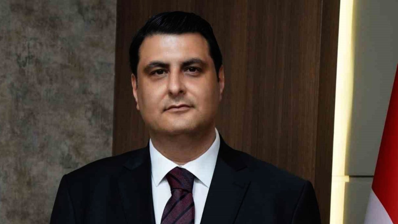 Umut Yılmaz’dan dar gelirli ailelere fatura desteği! Hesaplarınızı Kontrol Edin