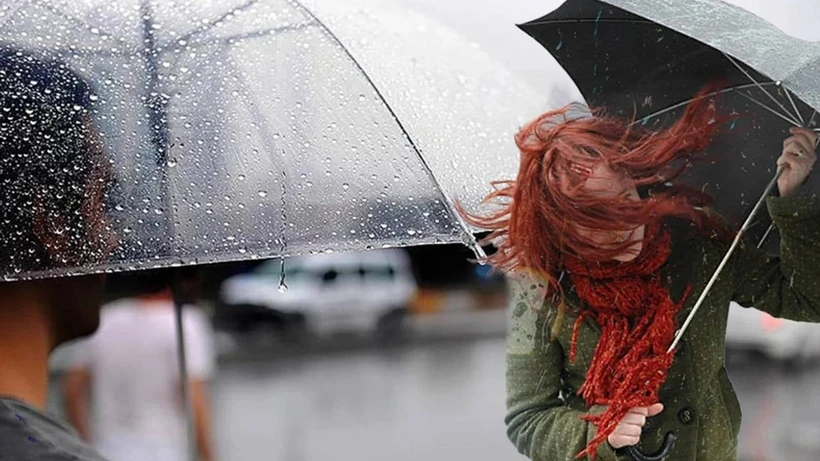 Gaziantep’e Güneş Molası! Meteoroloji Diğer Bölgeler İçin Alarm Verdi