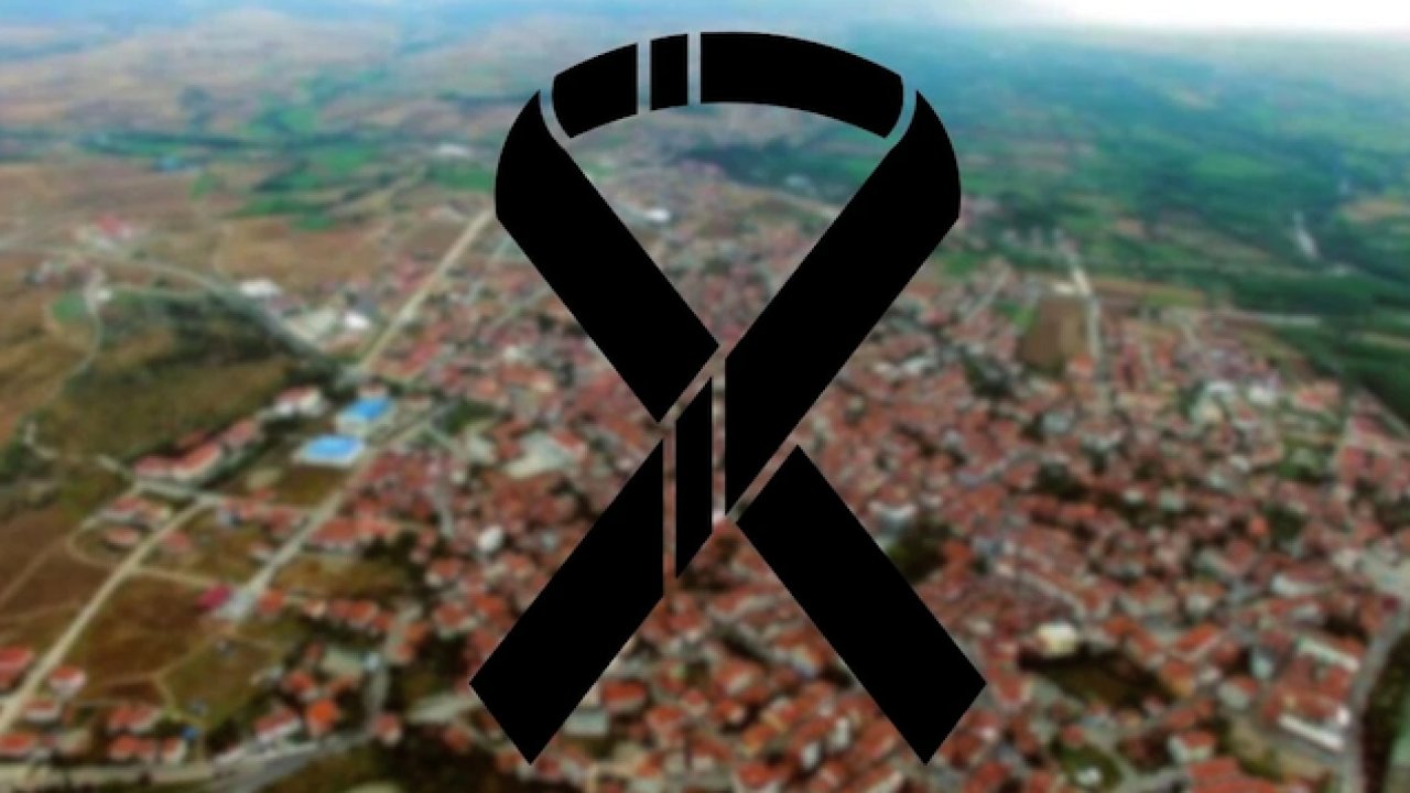 Kastamonu'da genç yaşta vefat: Elanur Kuloğlu yaşamını yitirdi