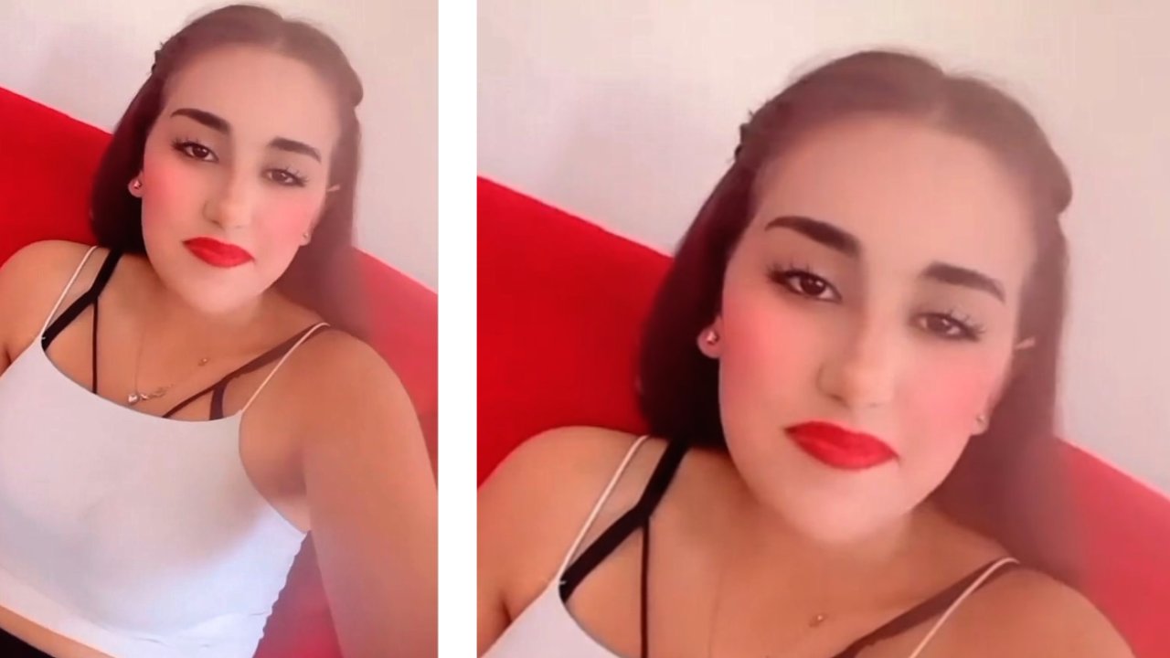 Gaziantep Kayıp 14 Yaşındaki Medine'yi Arıyor: “Kızımızı Gören Lütfen Ulaşsın”