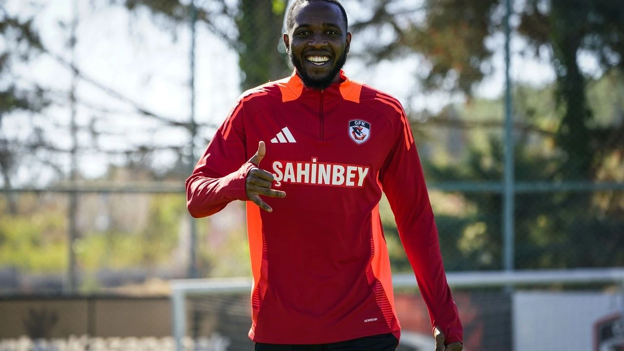Gaziantep FK’da Sezon Başındaki Transferler Beklentileri Karşılayamadı