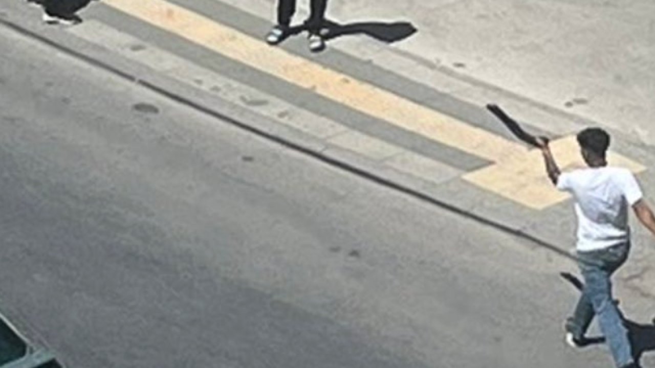 Gaziantep'te Mahallede Silahlı Çatışma: Karacaahmet'te Korku Dolu Anlar