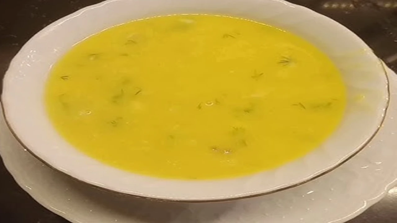 Balık Çorbası, Kelle Paçaya Karşı: Sağlıklı Beslenmenin Yeni Gözdesi