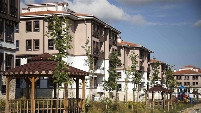 Gaziantep’te TOKİ 250 Bin Sosyal Konut Projesi Başvuruları Ne Zaman Başlayacak?