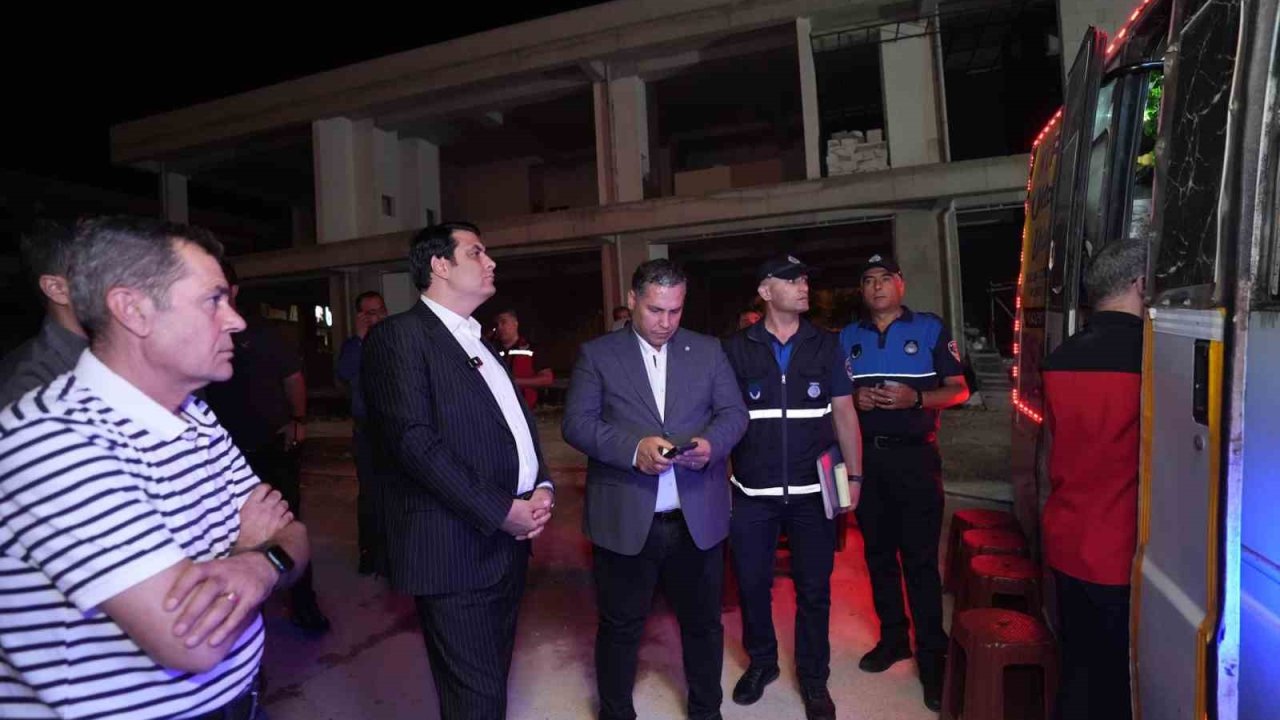 Umut Yılmaz’dan vatandaşlara çağrı