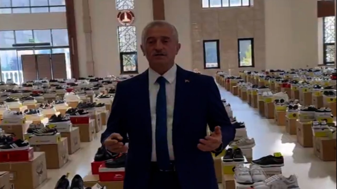 Tahmazoğlu'ndan Öğrencilere Karne Müjdesi! Bu Pazartesi Başlıyor