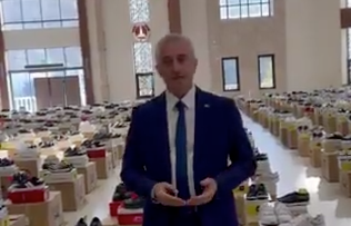 Gaziantep’te Öğrencilere Karne Hediyesi: Şahinbey Belediyesi’nden Müjde