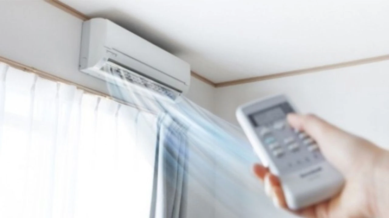 Gaziantep'te Klima Kullanımı Cebi Yakabilir: Günlük Elektrik Tüketimi Ne Kadar?