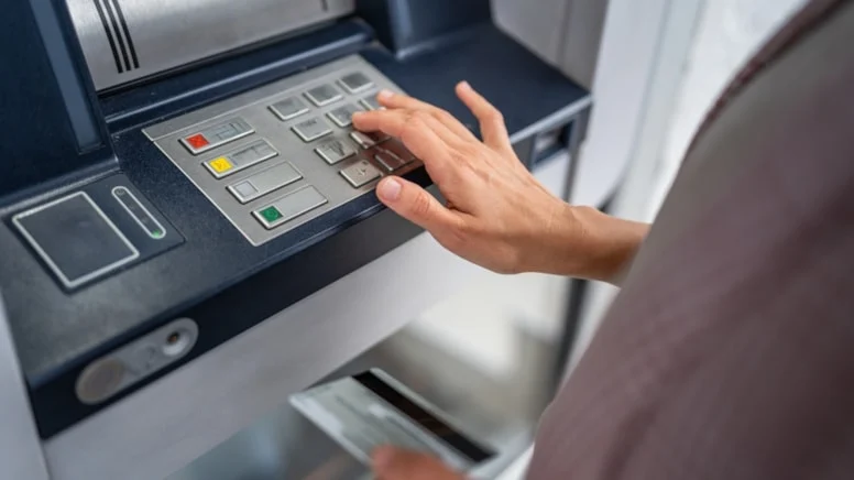 Gaziantep'te ATM Kullanan Herkesi İlgilendiriyor: Bu Tuşa Basmadan İşleme Başlamayın