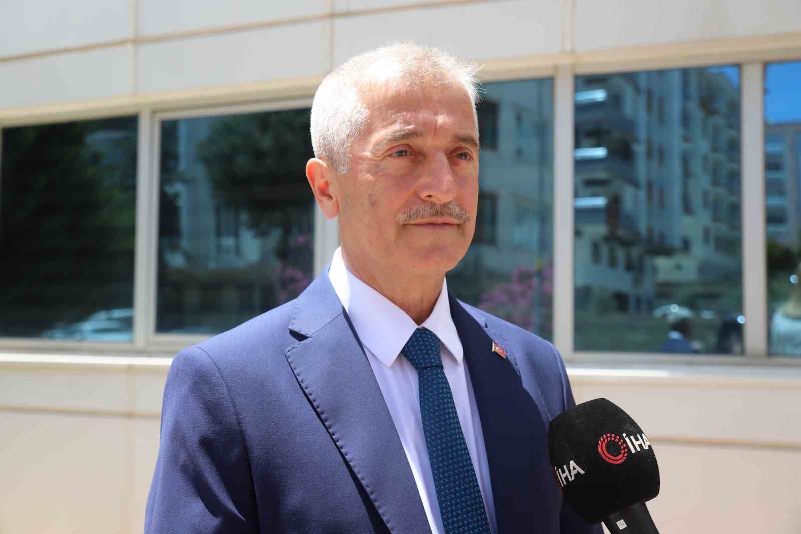 Gaziantep Şahinbey’de Çevre Temizliği İçin Yeni Dönem