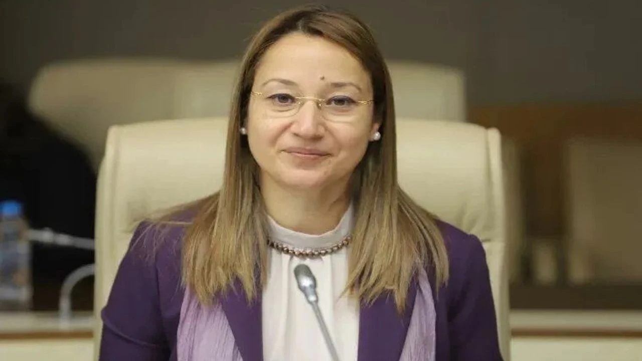 Gaziantep Milletvekili Derya Bakbak’a Yeni Görev