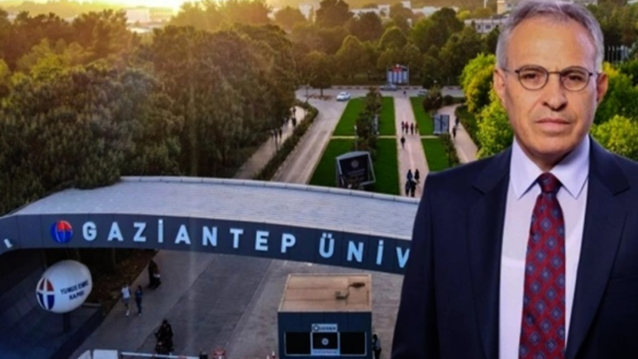 Gaziantep Üniversitesi Yemek İhalesi Türkiye Gündemindeydi: O Firma Şikayetinden Vazgeçti