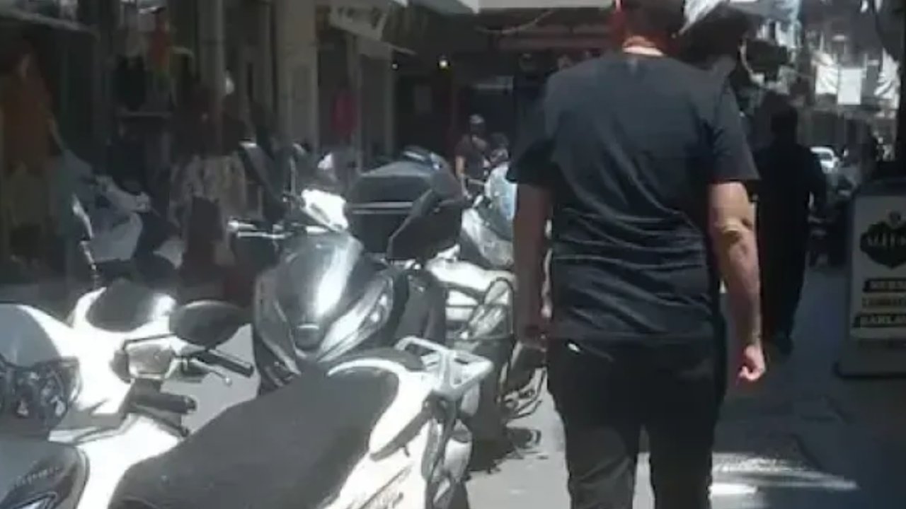 Gaziantep’te Motosiklet Terörü: Bu Şehri Kim Kurtaracak?