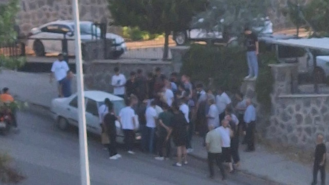 Gaziantep’te Kanlı Pusu: İki Kardeş Sokak Ortasında Kurşunlandı!