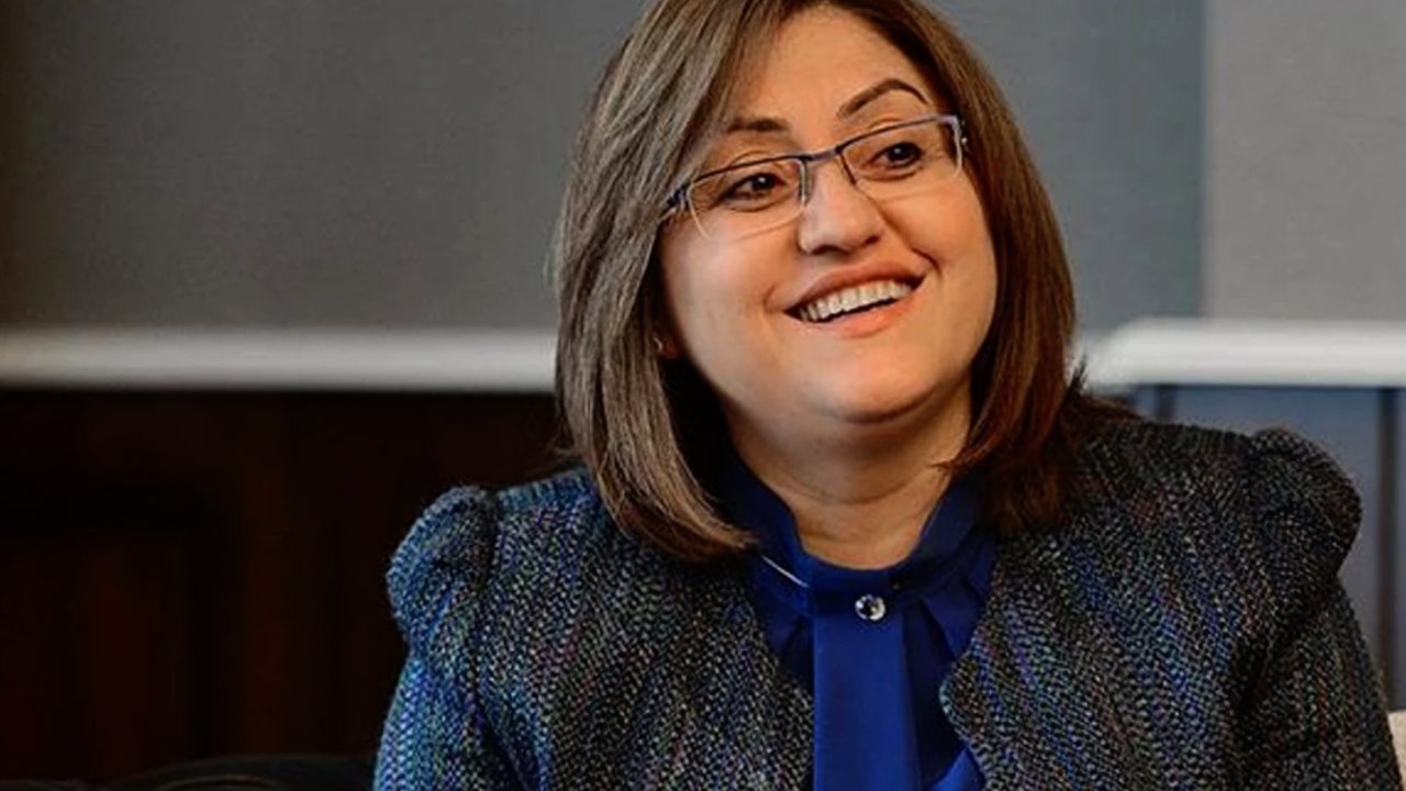 Fatma Şahin'den Öğrencilere Karne Müjdesi