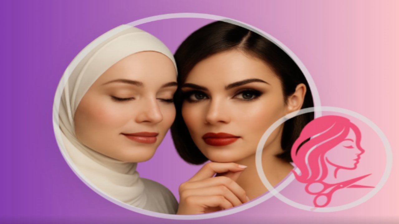 Düzce Kuaför Seçiminde Tarz ve Kalitenin Adresi
