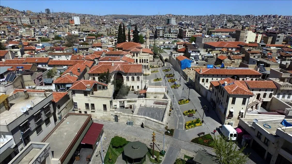 Gaziantep’te Yeni Belediyelerin Kurulmasının Yolu Açıldı