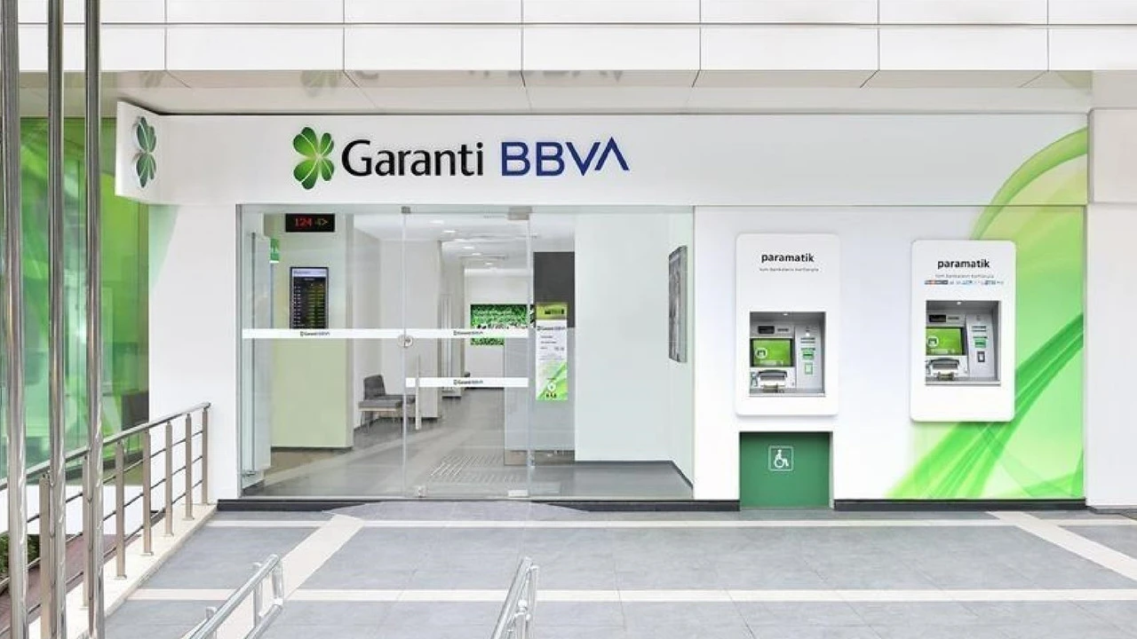 Gaziantep’te Garanti BBVA’dan Hazirana Özel 8.000 TL Bonus Fırsatı