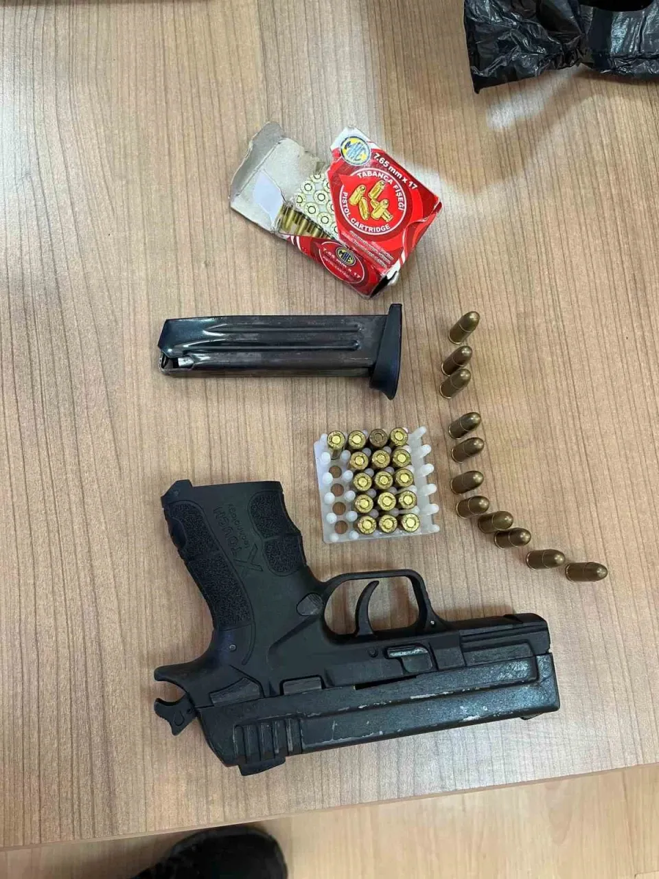 Altınları için başından vurulan kadın 151 günlük yaşam savaşını kaybetti
