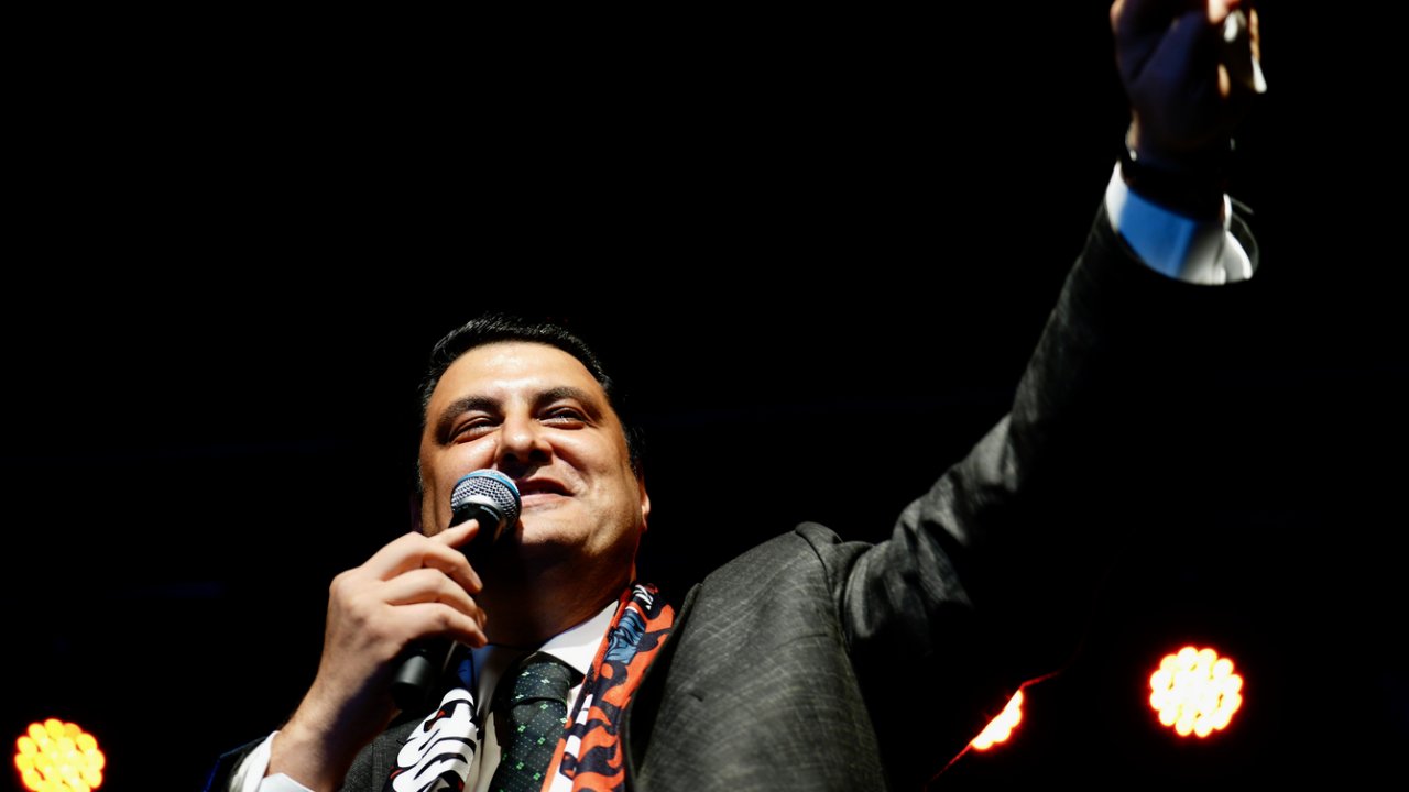 Umut Yılmaz Yıllardır Beklenen Hayali Gerçekleştiriyor