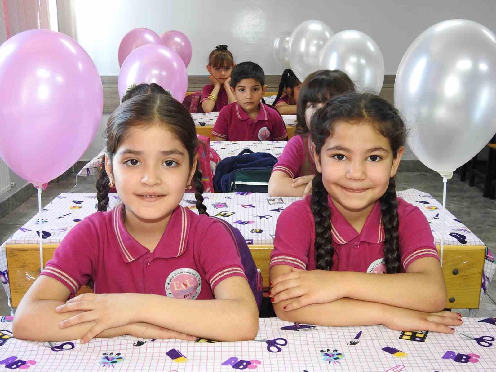 Gaziantep’te Kaç Öğrenci Karne Aldı? Vali Kemal Çeber Açıkladı