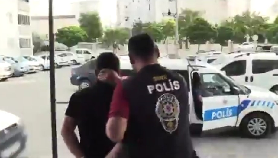 Gaziantep merkezli 6 ilde siber suçlara yönelik dev operasyon
