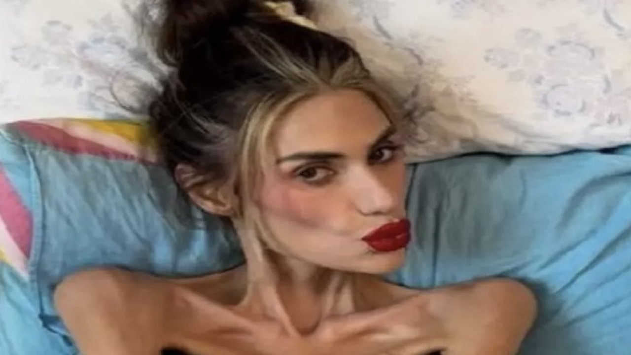 Nihal Candan tedavi gördüğü hastanede hayatını kaybetti