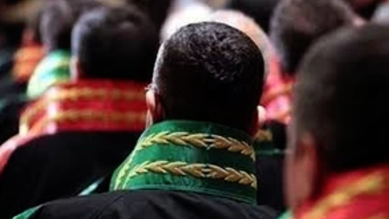 Gaziantep Adliyesi’nde Büyük Değişim: 'HSK 2025 Kararnamesi Yayımlandı'