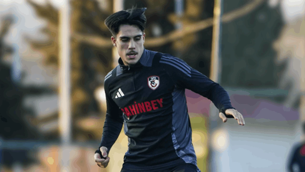 Gaziantep FK’da İzzet Ali Erdal Dönemi Sona mı Eriyor?