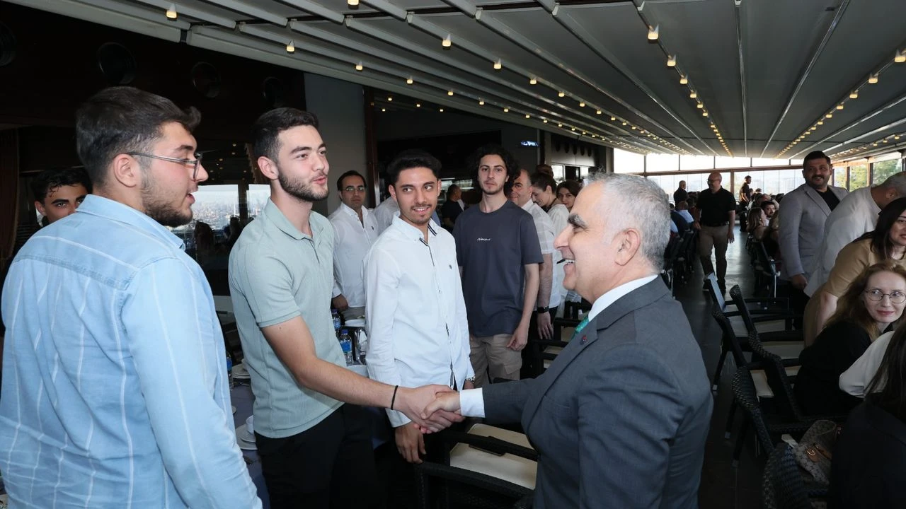 Gaziantep’te Üniversite-Sanayi İş Birliğinde Örnek Çalıştay