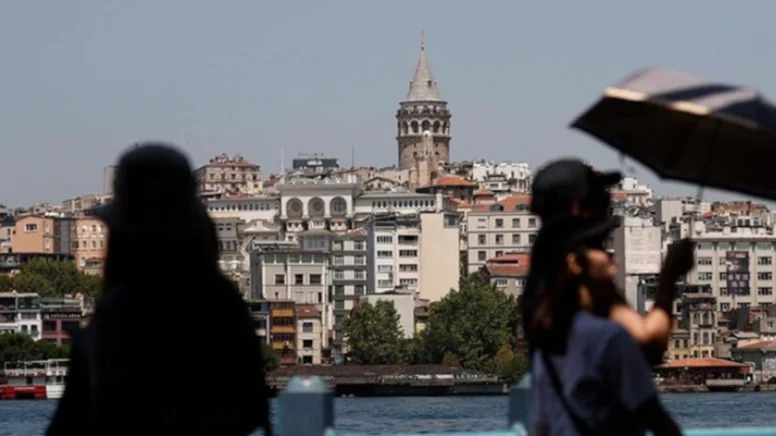 Gaziantep Afrika Sıcaklarına Hazır Olmalı: Meteoroloji'den Kritik Uyarı