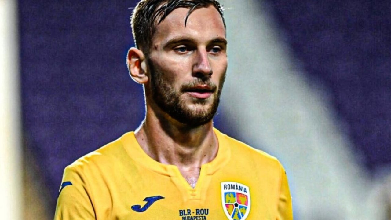 Gaziantep FK, Trabzon’dan Denis Dragus’u istedi