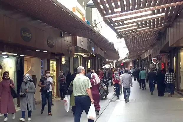 Gaziantep’te 24 Haziran Salı Günü Hayat Neredeyse Duracak!