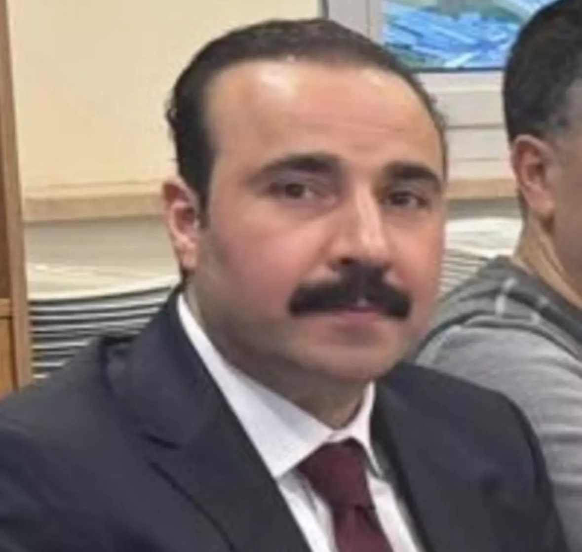 Danıştay Tetkik Hakimi, Gaziantep'te hayatını kaybetti