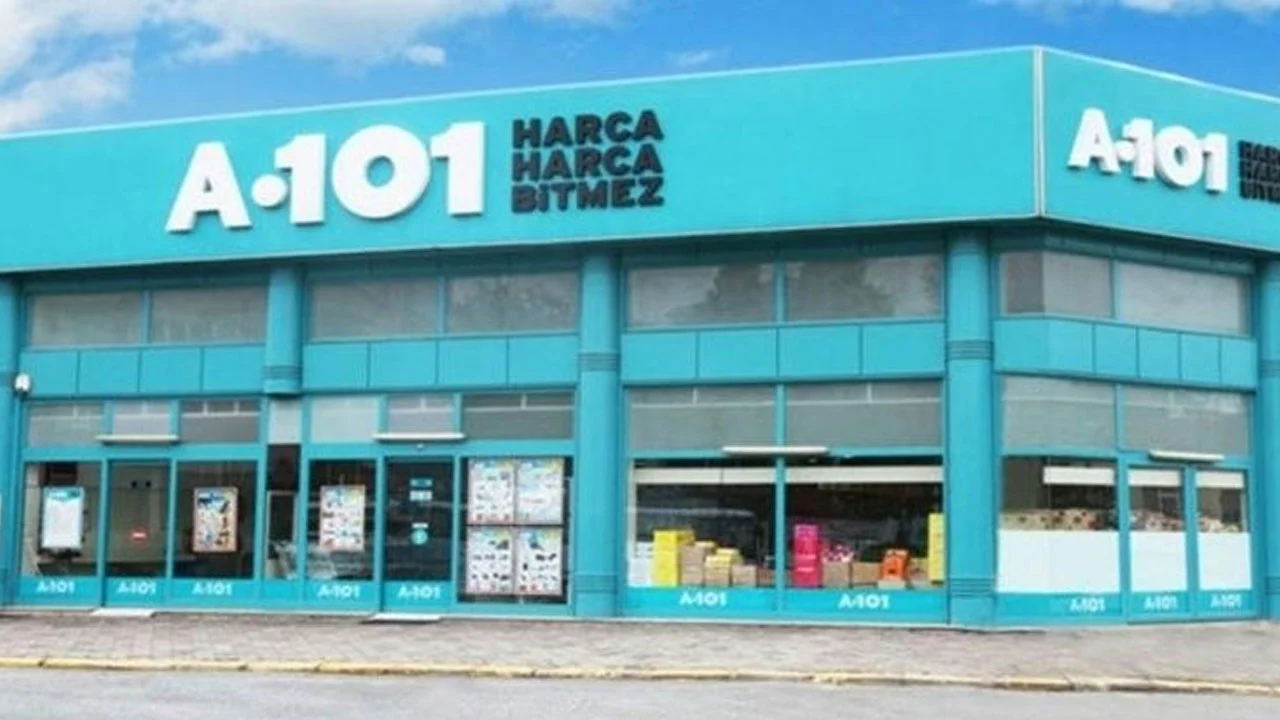 Gaziantep’te A101 Marketlerinde Dev İndirim Rüzgarı! Haftanın Yıldızları Açıklandı