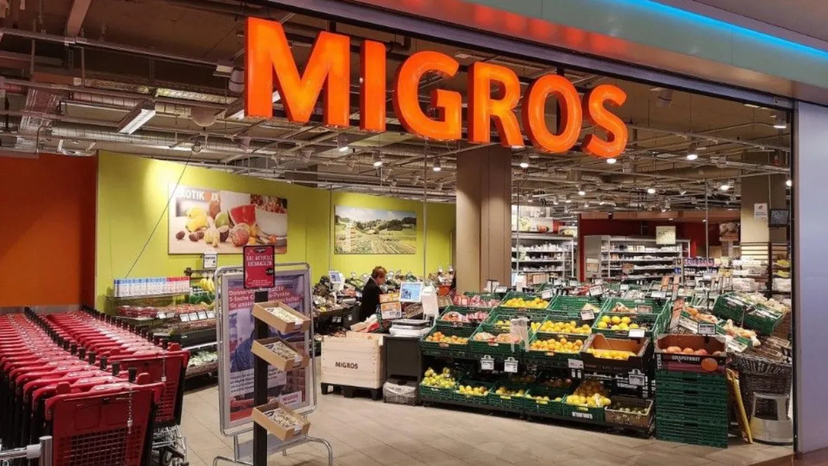 Gaziantep’te Migros’tan Büyük Fırsat: 25 Haziran’a Kadar 1 Alana 1 Bedava, 3 Al 2 Öde Kampanyası Başladı