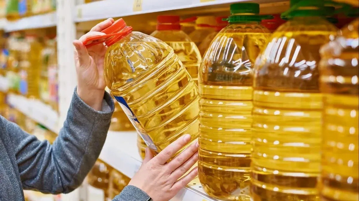 Gaziantep’te Ayçiçek Yağı Fiyatlarında Şok Fark! En Uygun Market Belli Oldu