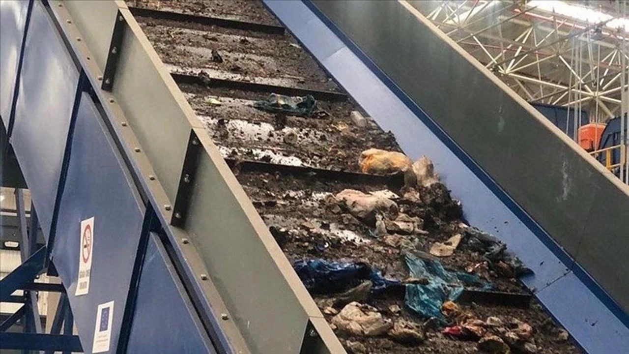 Gaziantep’te Çevre ve Ekonomi İçin Tarihi Adım