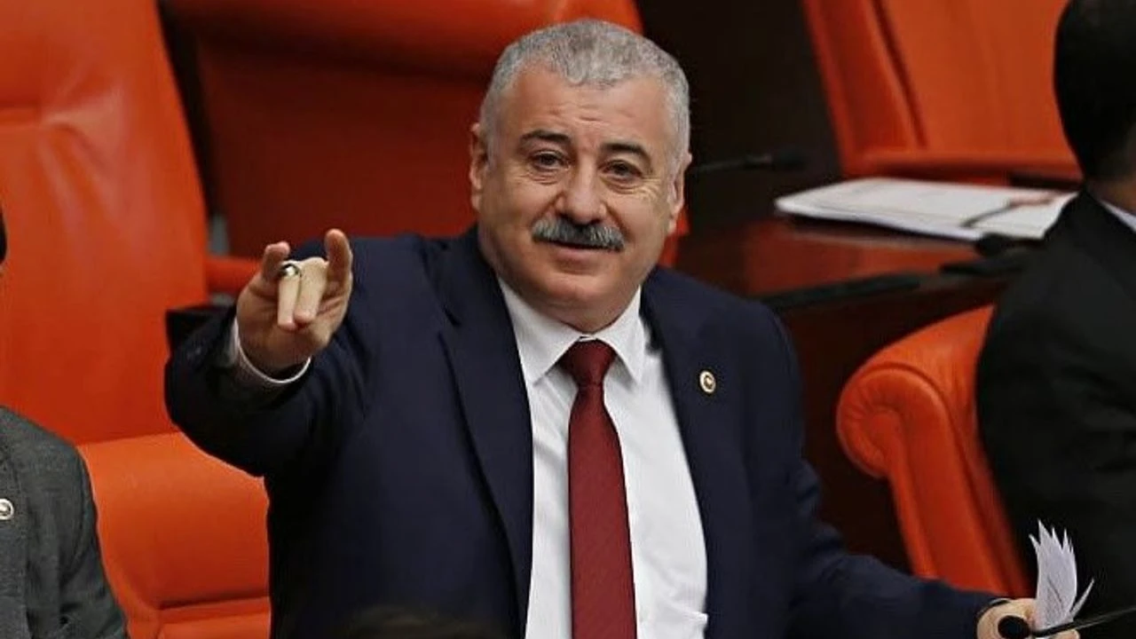 Gaziantep’te Siyasi Deprem: Sermet Atay Rüzgarı MHP’nin Oylarını Zirveye Taşıdı