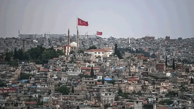 İşte Gaziantep’in en tehlikeli mahalleleri